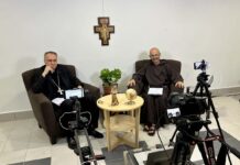 Kurs misyjny dla Europy 2023 Corso missionario