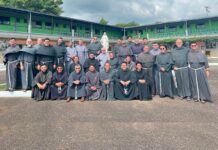 Venezuela: esercizi spirituali 2023 Venezuela