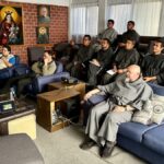 SGAM e SGF: incontri di formazione e animazione missionaria in Messico Messico