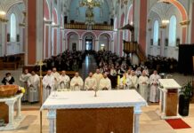 Rumunia: spotkanie wspólnoty regionalnej FZŚ z Mołdawii i Muntenii Romania