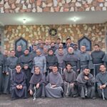 Presencia misionera OFMConv en el mundo – XXIX Venezuela