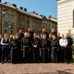Presencia misionera OFMConv en el mundo – XXXII Ucraina