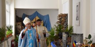 Rumunia: wystawa żłóbków w Roman Romania