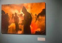 USA: zrozumieć franciszkanizm za pomocą fotografii
