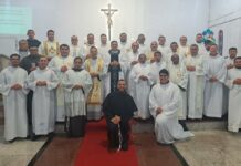 Brasile: formazione sulla Regola Brasile