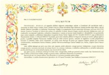 Indulgencia “Navidad de Greccio” latino-decreto