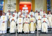 Brasile: ritiro annuale della Custodia Brasile