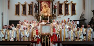 Polonia-Danzica: riunione dei superiori Polonia-Danzica