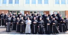 Obecność OFMConv w świecie (I) Romania