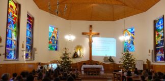 Niepokalanów Lasek: ritiro invernale per bambini e giovani Niepokalanów Lasek
