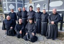 Eslovenia: formación permanente y Jornada provincial Slovenia