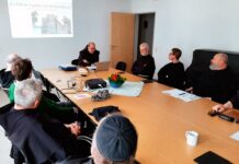 Alemania: formación permanente sobre la Confesión Germania