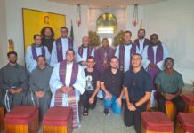 Brasile: incontro congiunto dei formatori Brasile