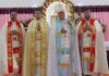 India: Ordinazioni sacerdotali India