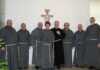 Conventual Franciscan Presences around the World (IV) Lituania