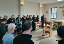 Conferencia Europea de Órdenes Religiosas UCESM