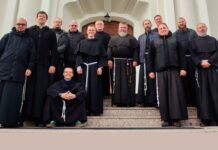Obecność OFMConv w świecie (V) bielorussia