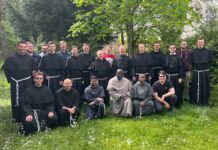 Viena: Asamblea CEF 2024 Asamblea CEF 2024