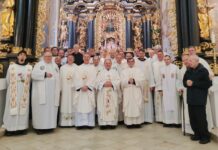 Encuentro anual de las Provincias croata y eslovena Croatia Slovenia