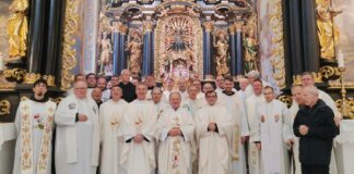 Incontro annuale delle Province croata e slovena Croatia Slovenia