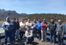 Venezuela: 1° incontro di formazione francescana Venezuela