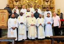 Brasile: incontro di Pasqua della Custodia Brasile