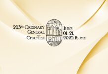 2025 General Chapter – Less than 9500 Hours Away! 2025 General Chapter
