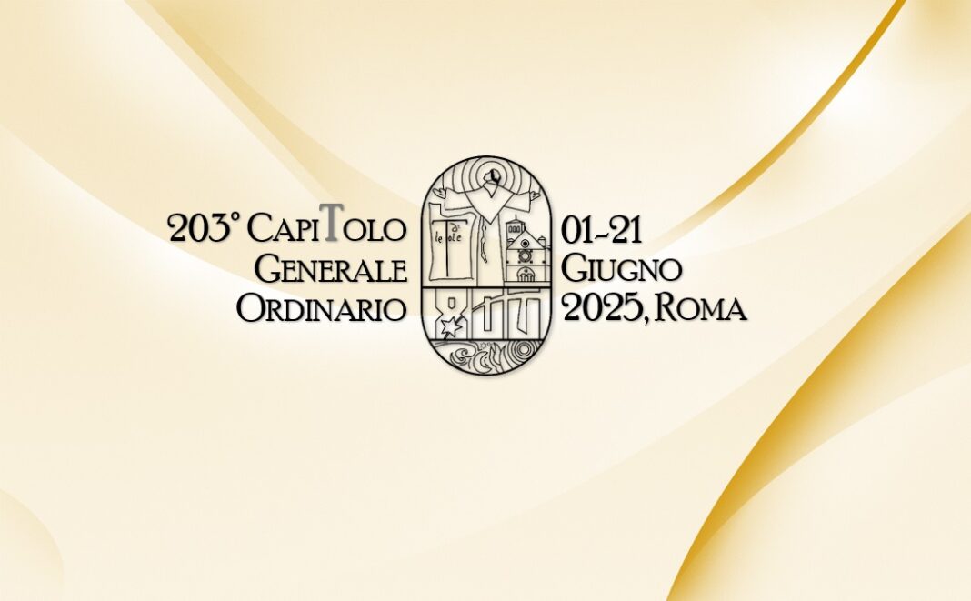 Capitolo generale 2025 Capitolo generale 2025