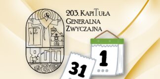Kapituła generalna 2025: za 365 dni! Kapituła generalna 2025