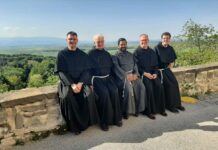 Alemania: visita fraterna a Eslovenia Germania-Slovenia