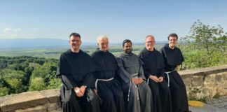 Germany: Fraternal Visit to Slovenia Germania-Slovenia