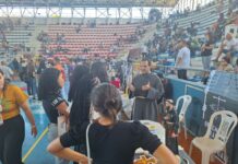 Brasile: convegno dei giovani della Diocesi di Petrópolis Brasile