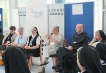 La vida religiosa en Alemania: una comunidad multicolor Germania Workshop