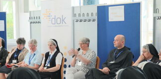 La vida religiosa en Alemania: una comunidad multicolor Germania Workshop