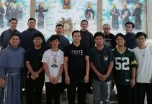 The Philippines: First Round of the 2024 “Search-in” Program Filippine