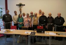 Austria: narodowa kapituła wyborcza FZŚ Austria OFS