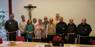 Austria: OFS Elective National Chapter Austria OFS