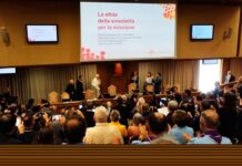 The Challenge of Synodality for the Mission Vatican