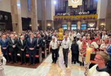 Croacia: celebraciones de San Antonio de Padua Croazia