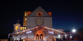 Assisi: 2024 “With the Heart in the Name of Francis” Solidarity Concert Assisi