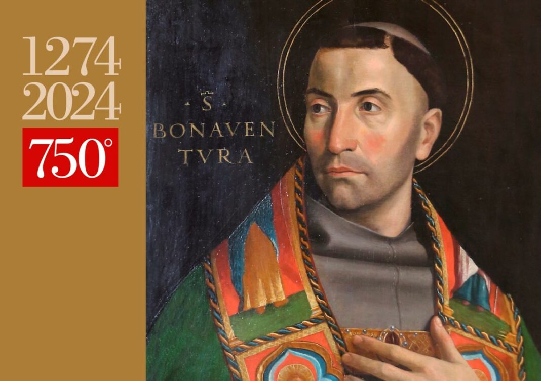 Bonaventura Bonaventura