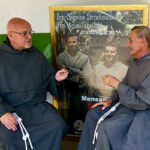 SGAM e SGF: visita alla Provincia di S. Massimiliano in Brasile SGF