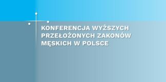 Apel przewodniczącego Konferencji Wyższych Przełożonych Zakonów Męskich w Polsce