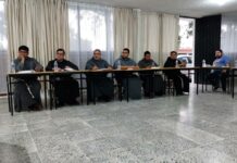 Messico: settimana di aggiornamento filosofico-teologico Messico