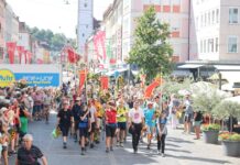 Alemania: 30 años peregrinando Germania