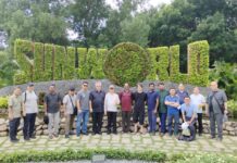 Vietnam: 2024 FAMC Annual Meeting FAMC Assembly 2024