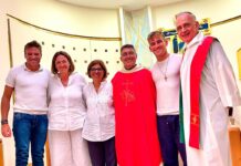 Roma: encuentro del Ministro general con los Novicios de la Fraternidad Franciscana Seglar del Resucitado Fraternità Francescana Secolare del Risorto