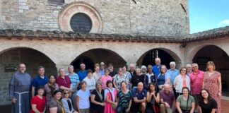 Peace and Justice Pilgrimage to Assisi Assisi