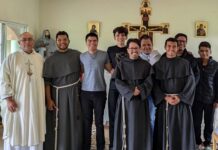 Messico: corso pre-seminario per giovani Messico
