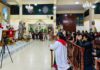 Peru: Week of Formation on the Blessed Martyrs Perù
